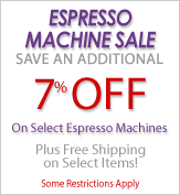 Espresso 7%