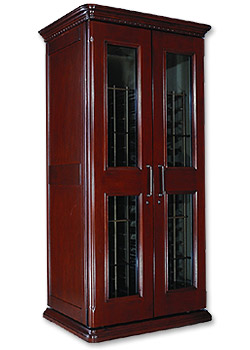 Photo of Le Cache European Country 2400 Wine Cellar