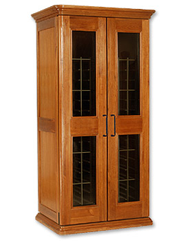 Photo of Le Cache European Country 2400 Wine Cellar