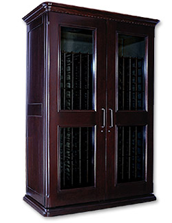 Photo of Le Cache European Country 3800 Wine Cellar