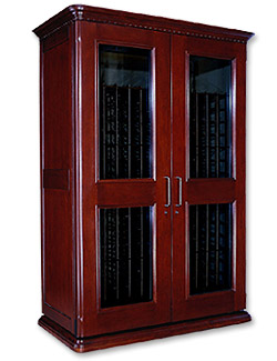 Photo of Le Cache European Country 3800 Wine Cellar