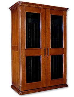 Photo of Le Cache European Country 3800 Wine Cellar