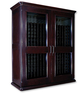 Photo of Le Cache European Country 5200 Wine Cellar