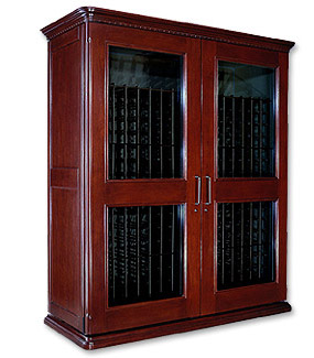 Photo of Le Cache European Country 5200 Wine Cellar