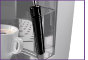 Turbo Frother
