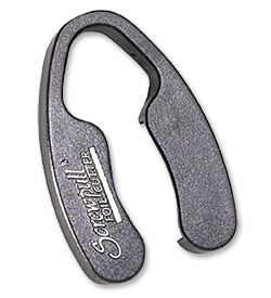 Photo of Screwpull Classic Foilcutter - Frosted Black