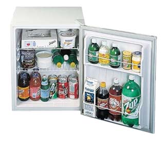 Photo of Summit Refrigerator