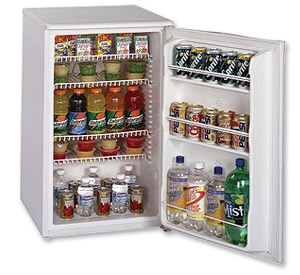 Photo of Summit Refrigerator