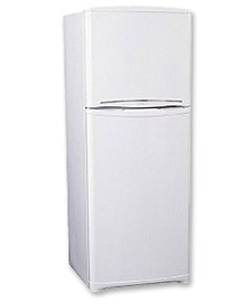 Photo of Summit FF1251WIM 11.7 Cu. Ft. Frost-Free Refrigerator-Freezer with Ice Maker