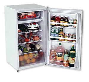 Photo of Summit FF41-AL ADA Compliant Refrigerator