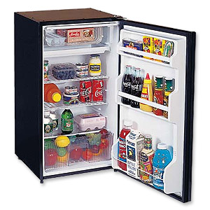 Photo of Summit FF42SS-AL ADA Compliant Refrigerator-Freezer