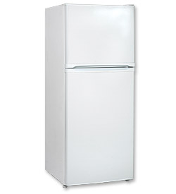 Photo of Avanti FF991W 9.9 Cu. Ft. Frost Free Refrigerator