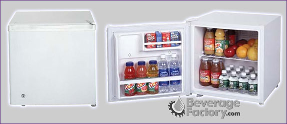 Photo of Summit Compact Refrigerator.