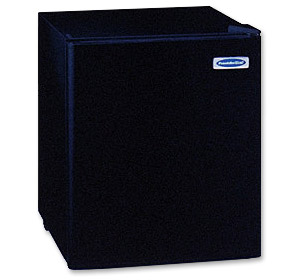 Photo of Franklin Chef FC250BL Compact Refrigerator