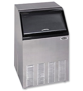 Photo of Franklin FIM90 Automatic Ice Maker