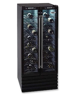Photo of Franklin Chef FWC100 Wine Cellar