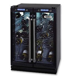 Franklin FWC36 Wine Cellar