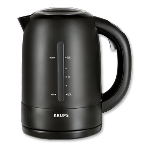 Photo of Krups FLF2 Electric Water Kettle