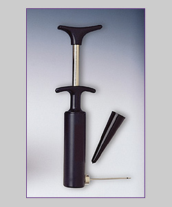 Photo of Cork Booster Extractor Wine Opener