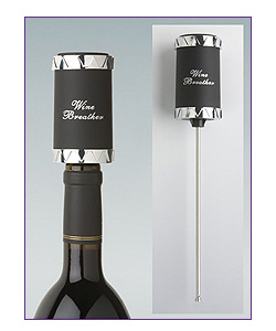 Photo of Wine Breather Air Infusion Pump