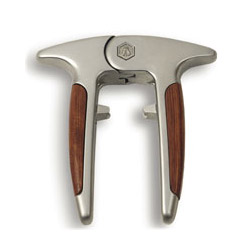 View Larger Image of Laguiole Champagne Opener