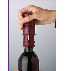 Wine Saver