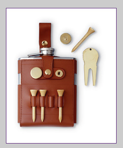 Photo of Golf Travel Flask