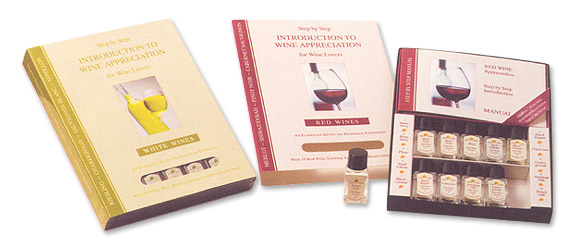 Introduction to Wine Appreciation