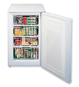 Photo of Avanti Feezer.