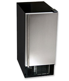 Photo of Summit BIM44ADA ADA Compliant Built-in Clear Ice Maker