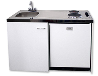 Photo of Summit C48E 48