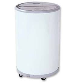 Photo of Summit CC48 Outdoor Party Refrigerator