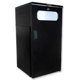 Photo of Summit MB44L Silent Hotel Minibar Refrigerator