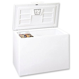 Photo of Summit SCFF150 15.5 Cu. Ft. Frost-Free Chest Freezer