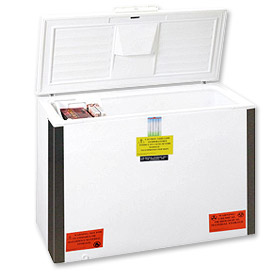 Photo of Summit VLT1250 Low Temperature Laboratory & Medical Chest Freezer
