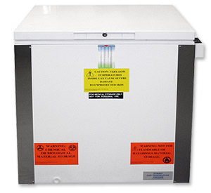 Photo of Summit VLT850 Low Temperature Laboratory & Medical Chest Freezer