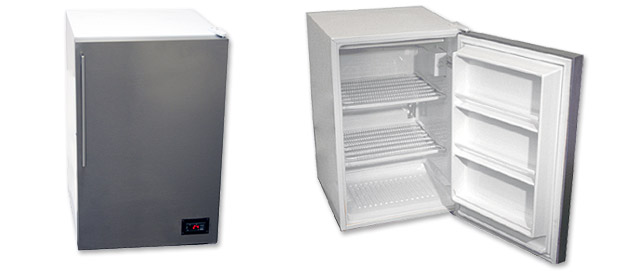 Photo of Summit FS60SSVHFROST 5.0 Cu. Ft. Cold Cavern Beer Cooler