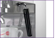 Turbo Frother