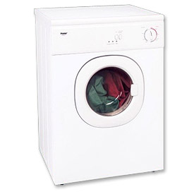 Photo of Haier GDZ5-1 11 lbs. Stackable Dryer