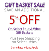 Gift Baskets