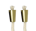 Afterglow Bottle Wick Refill - Set of 2