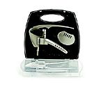 Swiftpull Wine Opener Deluxe Pack w/Carrying Case