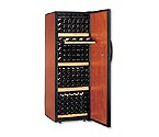Dometic Silent Wine Cellar CS200D - 206 Bottle Wine Cellar - Solid Door