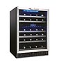 50-59 Bottle Wine Refrigerators
