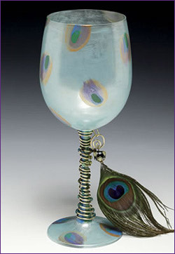 Photo of Lolita Love My Wine Glass - Ostentatious