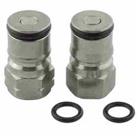 Conversion Plugs For Firestone Product Tanks