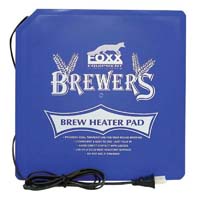 Brewers Heat Pad