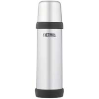 Thermos 2410TRI2 470mL Compact Stainless Steel Beverage Bottle