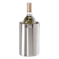 Lustre Double Wall Wine Cooler