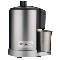 Professional Juice Extractor - Stainless Steel
